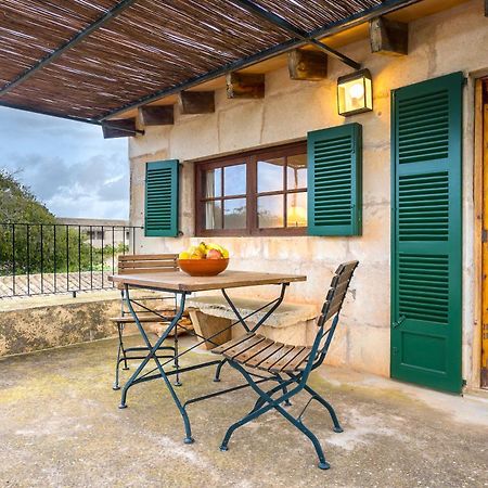 Finca Son Josep De Baix Calas de Mallorca Esterno foto