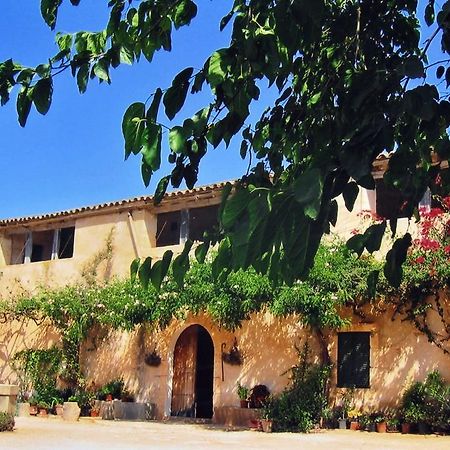 Finca Son Josep De Baix Calas de Mallorca Esterno foto