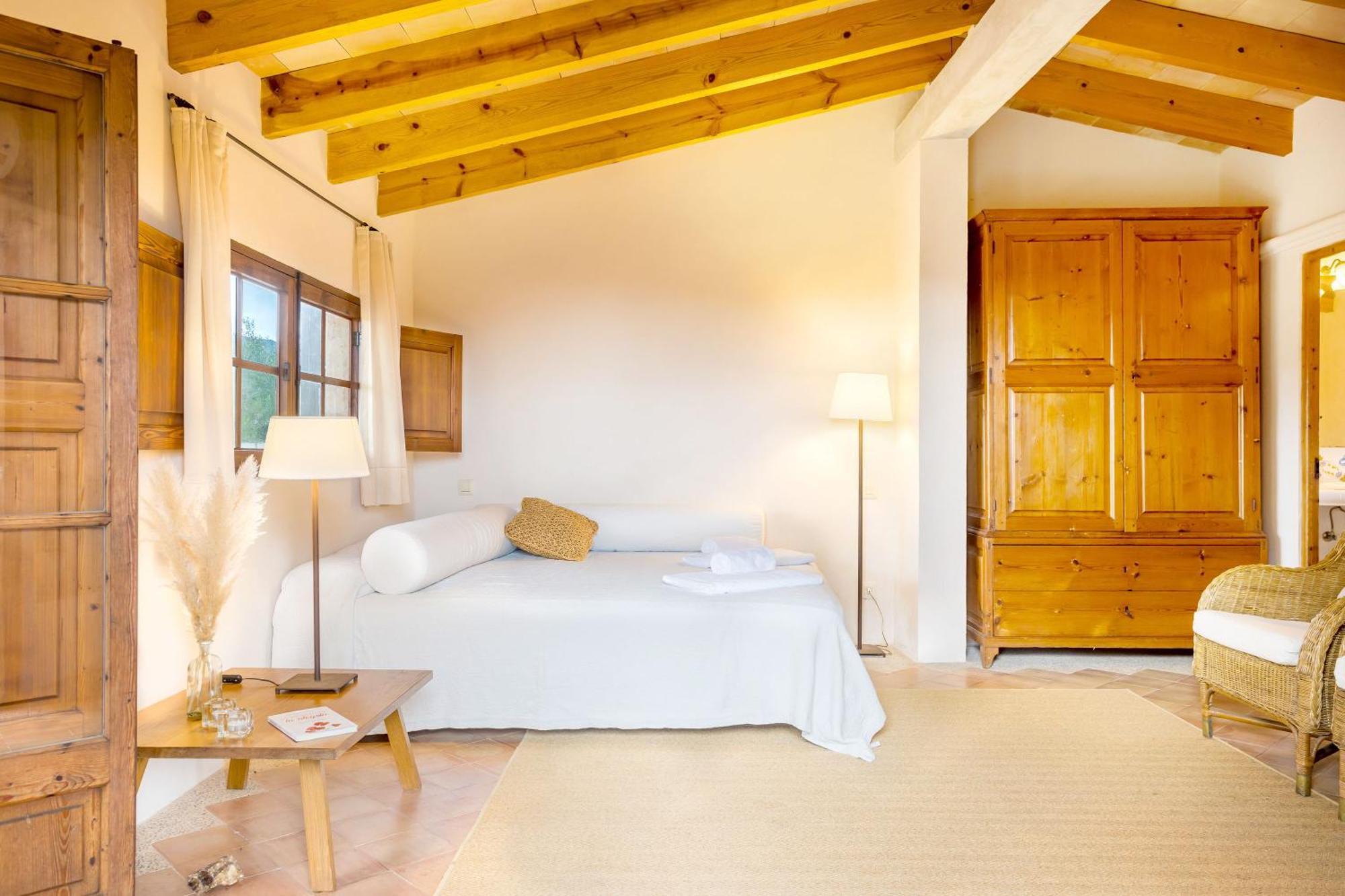 Finca Son Josep De Baix Calas de Mallorca Esterno foto