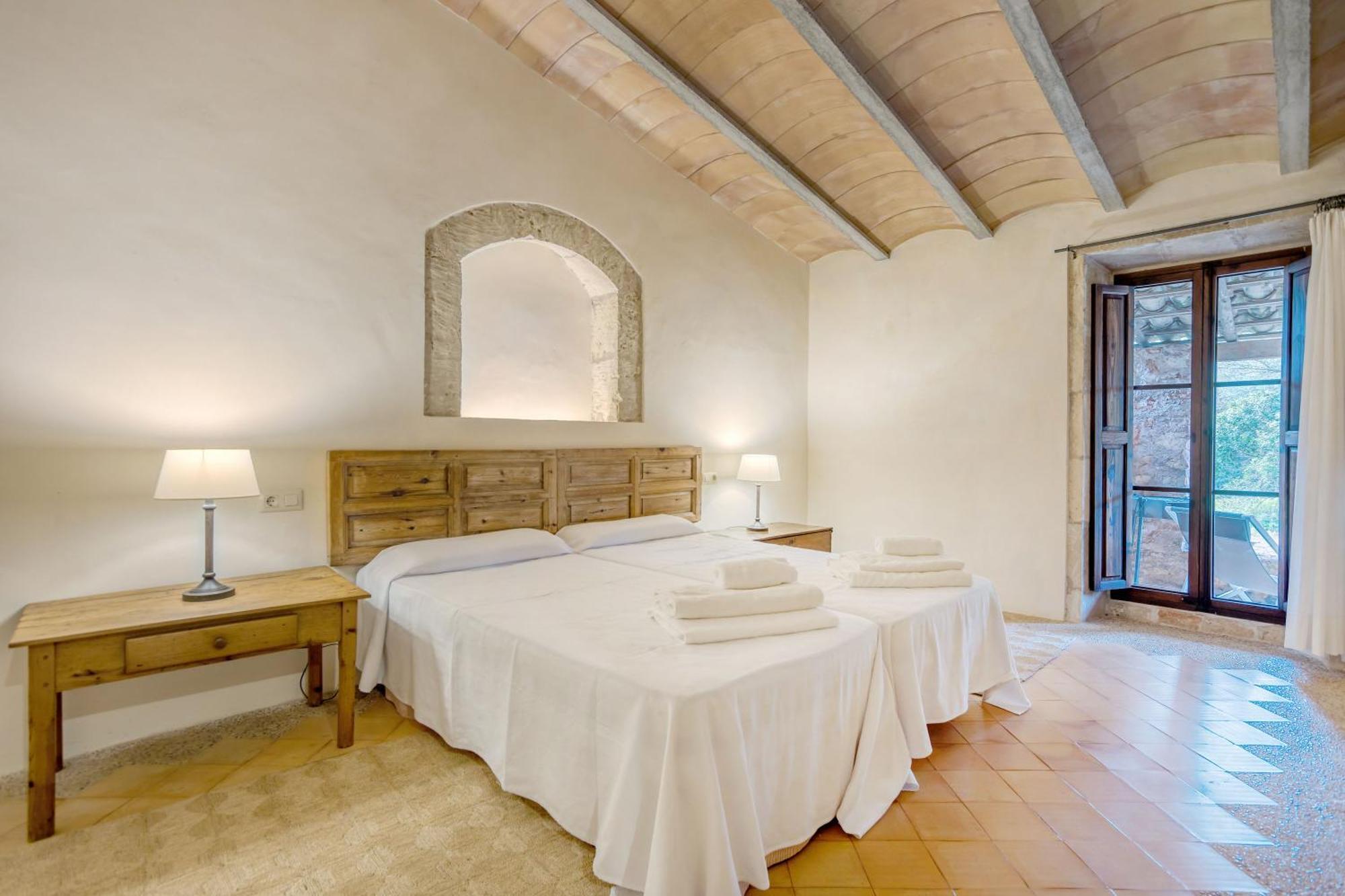 Finca Son Josep De Baix Calas de Mallorca Esterno foto