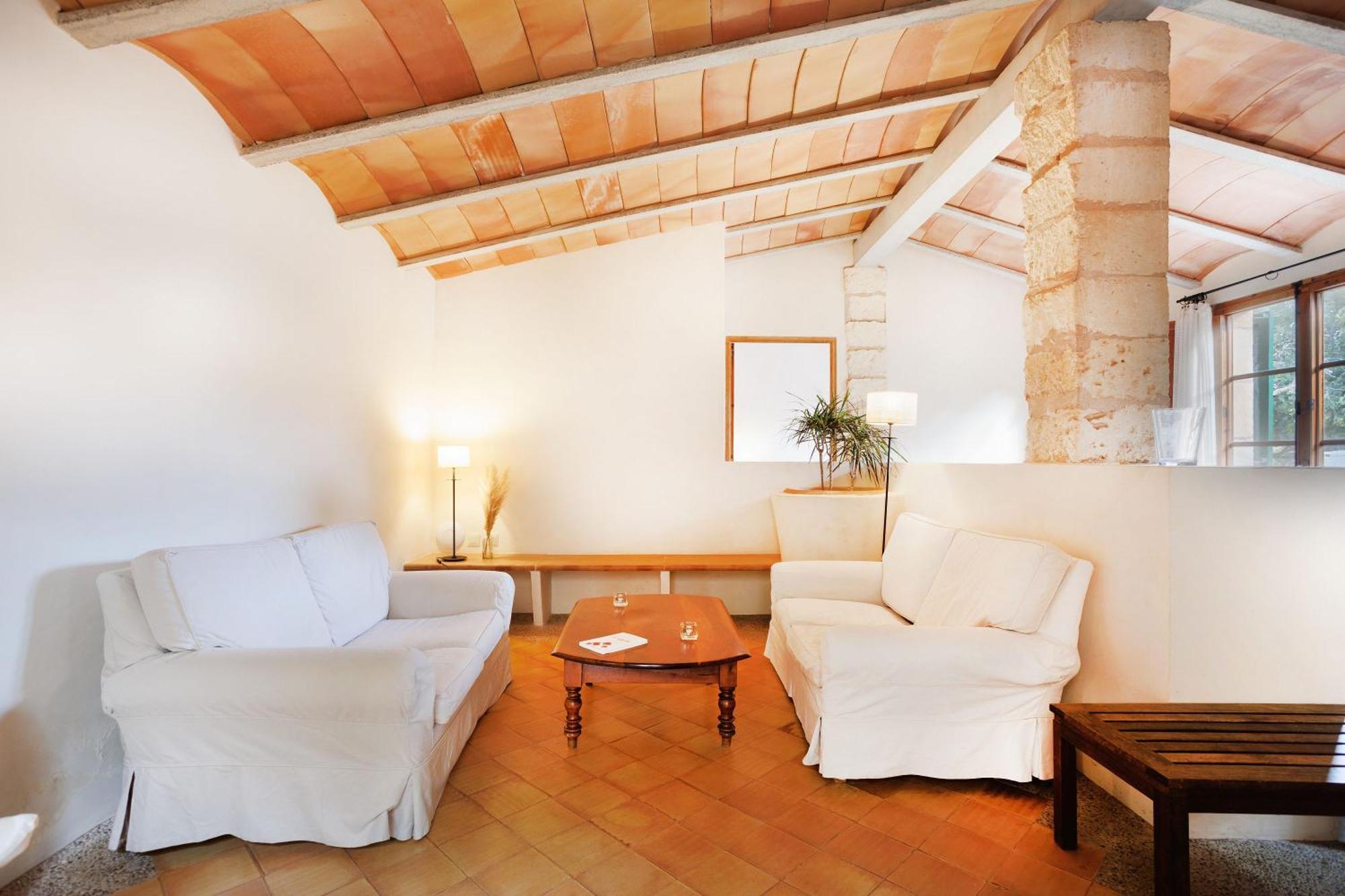Finca Son Josep De Baix Calas de Mallorca Esterno foto