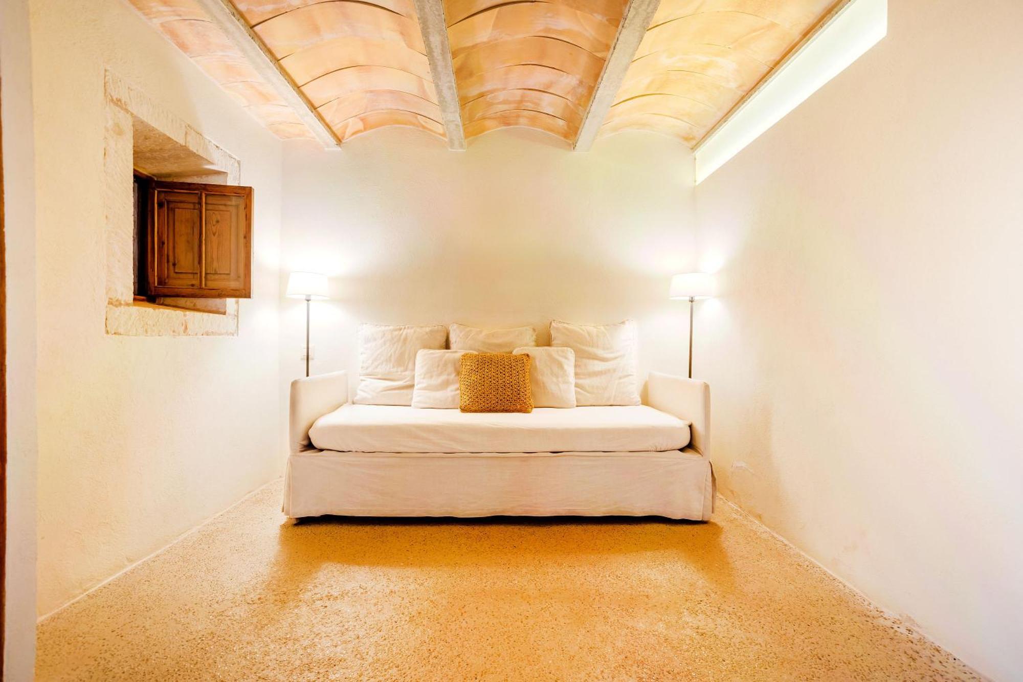 Finca Son Josep De Baix Calas de Mallorca Esterno foto