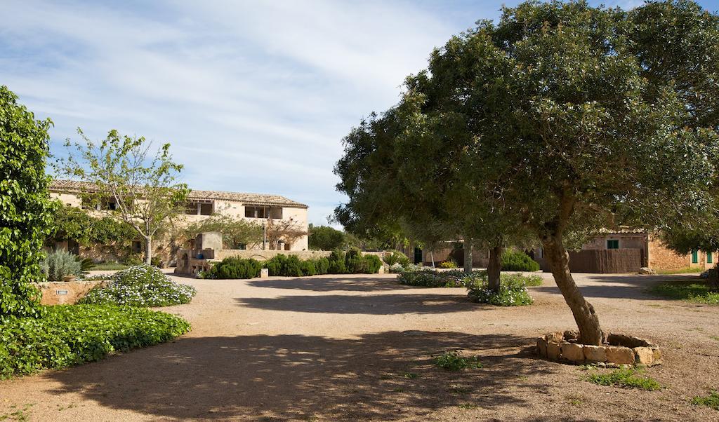 Finca Son Josep De Baix Calas de Mallorca Esterno foto