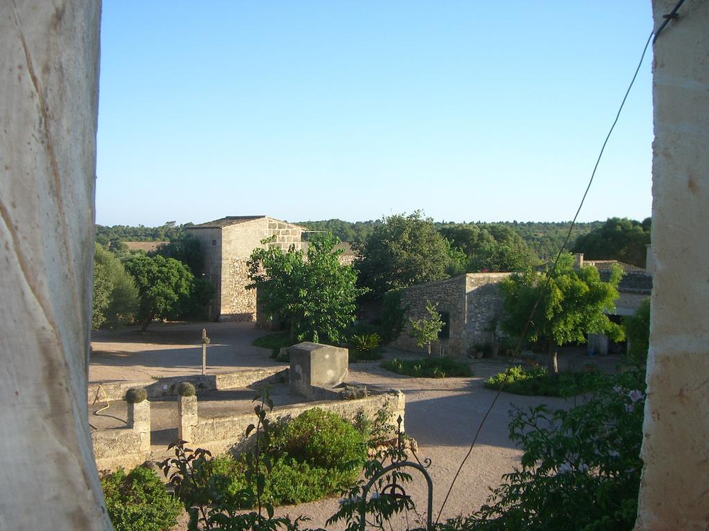 Finca Son Josep De Baix Calas de Mallorca Esterno foto