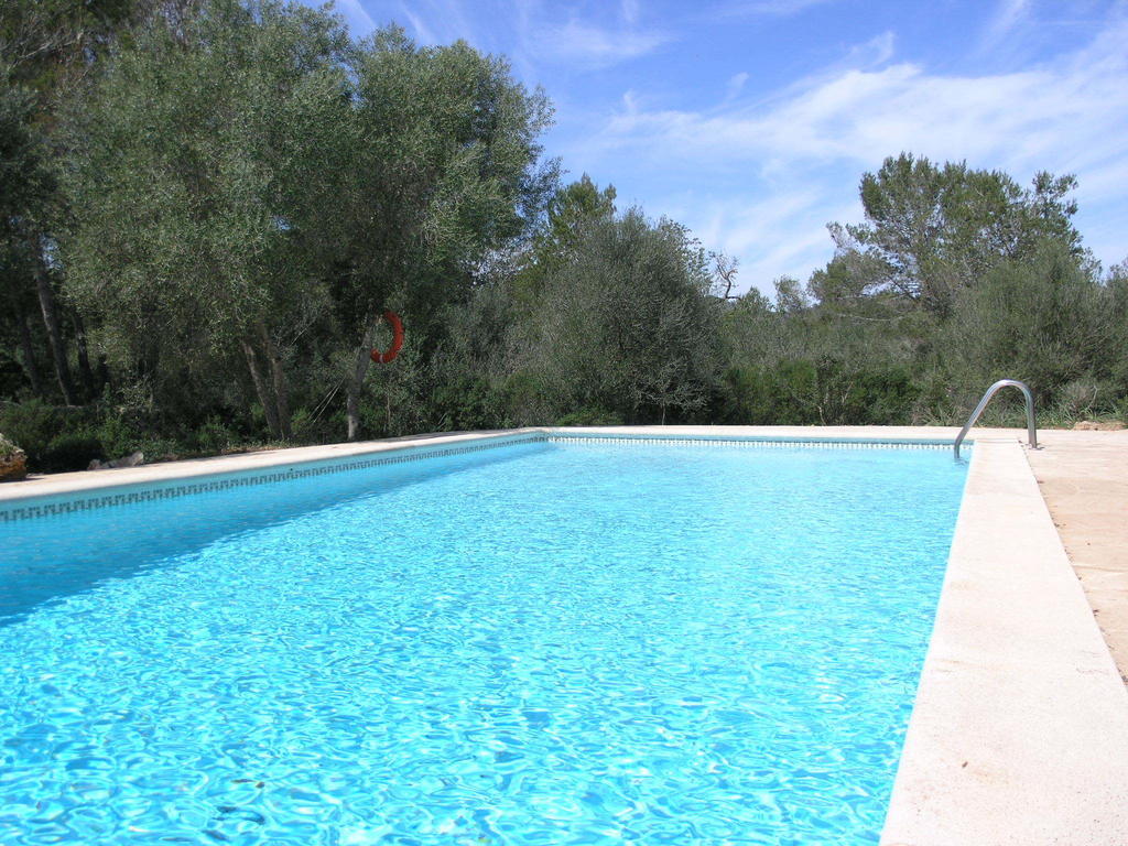 Finca Son Josep De Baix Calas de Mallorca Esterno foto