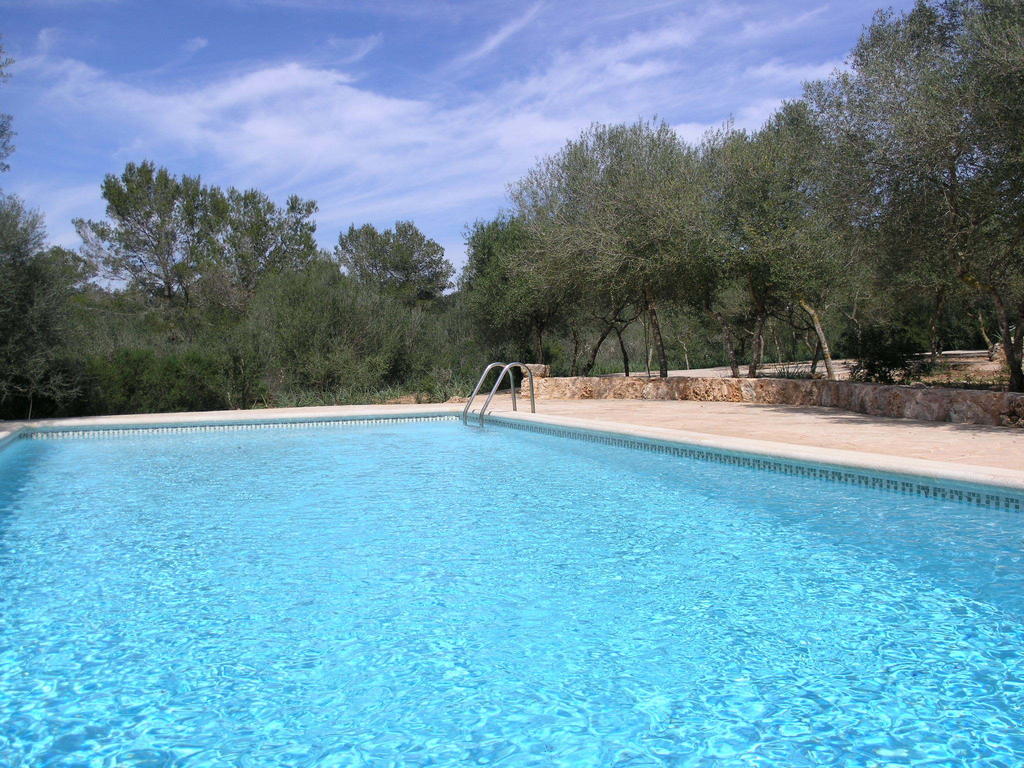 Finca Son Josep De Baix Calas de Mallorca Esterno foto